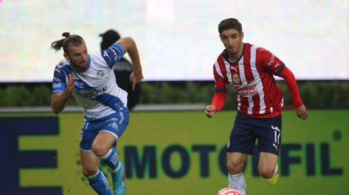 Puebla vs Chivas: horario, dónde ver y alineaciones del repechaje de la Liga MX