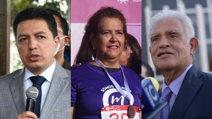 “Cárceles llenas”: Abogados en Veracruz defienden a jueces federales