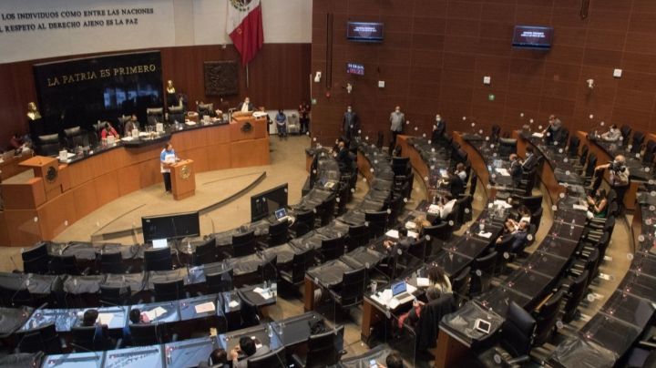 Debido a muerte de senador, convocarán a elección extraordinaria en Tamaulipas