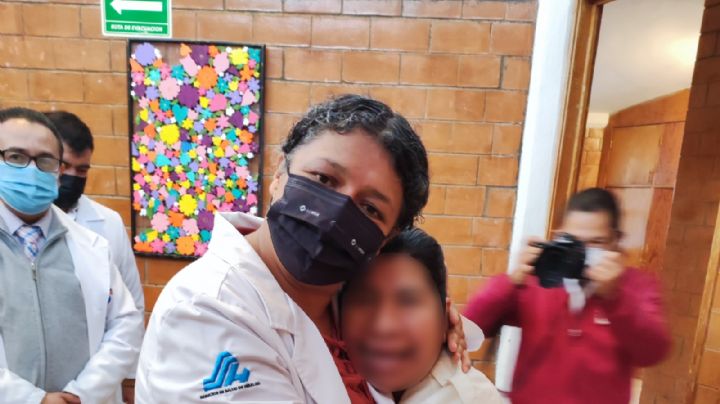 Trato digno y sin olvido a hospital psiquiátrico de Villa Ocaranza: SSH