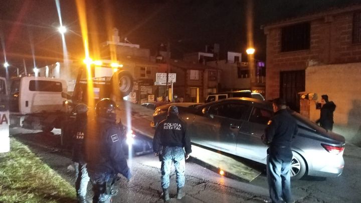 VIDEO | Cuidado al estacionarte en la feria de Pachuca o pagarás esta cantidad