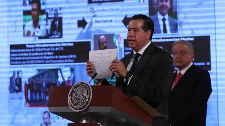 Coahuila: carrera de obstáculos