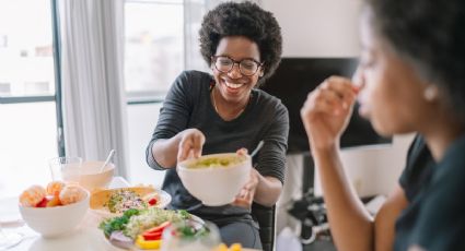 El veganismo está en aumento