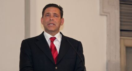 Acusado de narco, Eugenio Hernández, exgobernador de Tamaulipas, queda libre y sin cargos