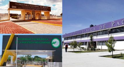Universidades de Hidalgo deben aclarar gastos por 19 millones de pesos