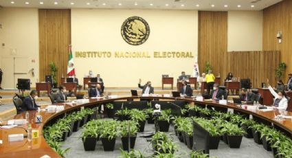 Preocupa a empresarios iniciativa de reforma electoral de AMLO