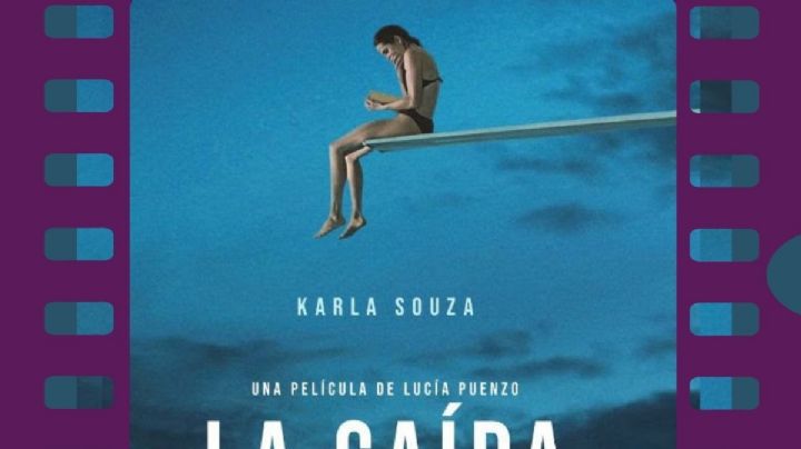 El caso de abuso en el que se inspira "La caída", nueva película de Karla Souza