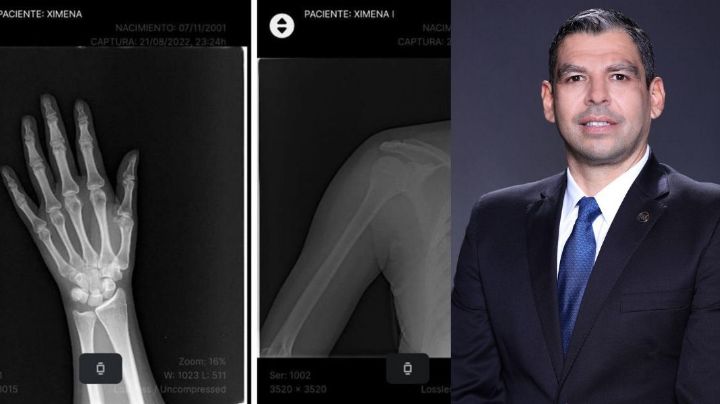 Investigan a diputado del PAN por agredir a mujer, en NL; él niega acusaciones