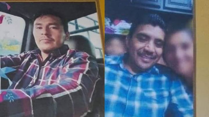 Encuentran en Chihuahua cuerpos  de cuatro poblanos desaparecidos