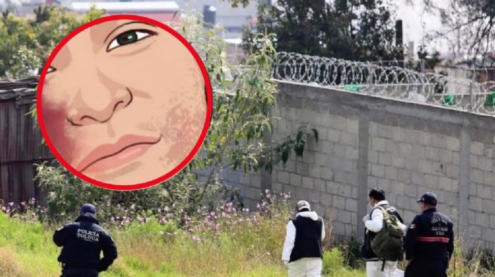 Joven es asesinada en Edomex al salir de un Halloween; exigen justica para Wendy