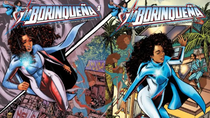 Las superheroínas latinoamericanas existen y buscan justicia social
