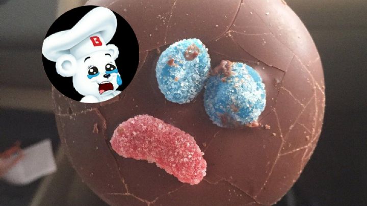 ¿Por qué el osito Bimbo le dice adiós a la Paleta Payaso?