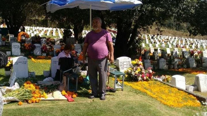 Saturación afecta a panteones de Cuautitlán Izcalli