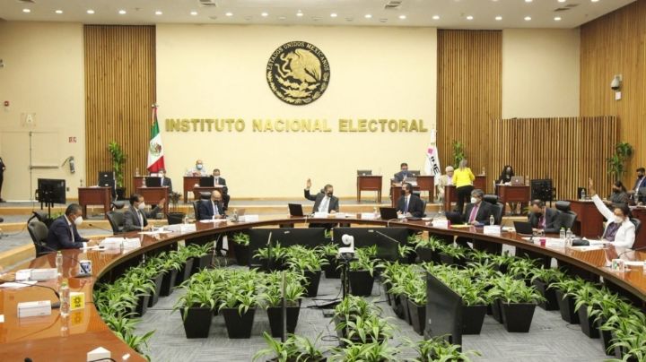 Preocupa a empresarios iniciativa de reforma electoral de AMLO