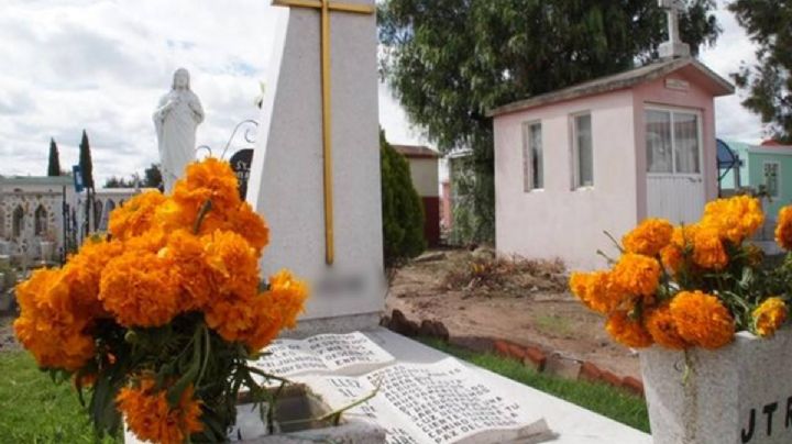 Decesos por covid-19 fue la principal causa de fallecimientos en Hidalgo