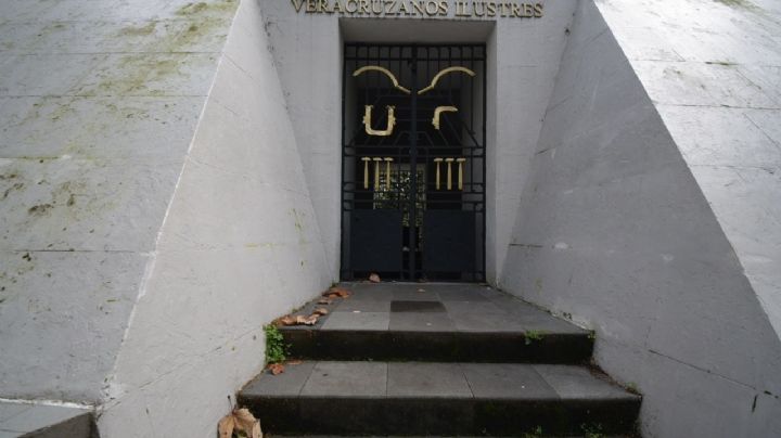 Sepultados en cerro: aquí yacen exgobernador y agraristas veracruzanos