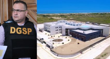 Hospital de Coatza inconcluso por Duarte será parte de IMSS Bienestar