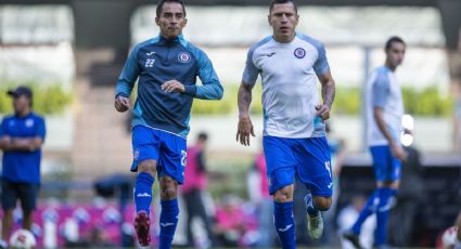 Rafael Baca y "Cata" Domínguez no continuarán en Cruz Azul