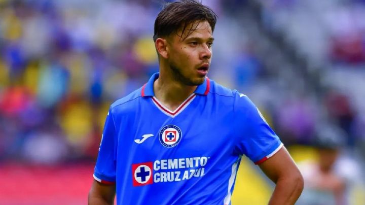 Ni Cruz Azul ni Boca Juniors, Ángel Romero ya tiene nuevo destino