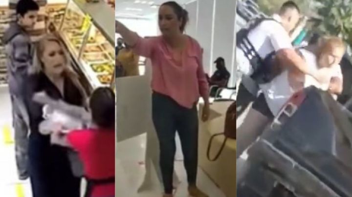 Lady DEA, ¿quién es y cuántos escándalos acumula?