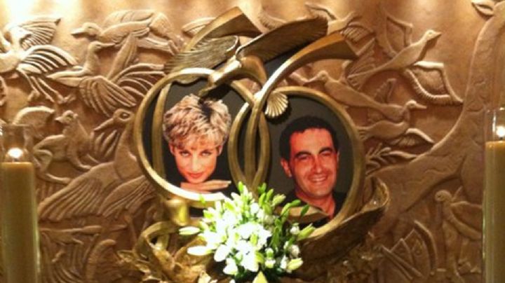 ¿Cómo se conocieron Dodi Al Fayed y Lady Di?