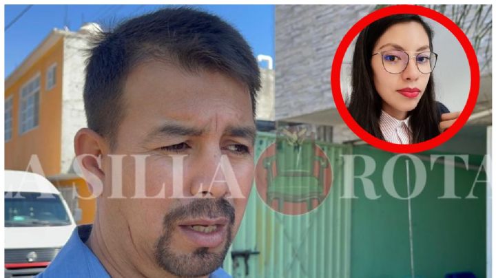 Los últimos mensajes de WhatsApp que envió Mónica Citlali antes de su feminicidio