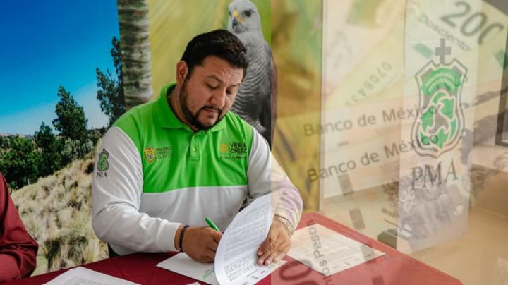 Esta cantidad millonaria ganó PMA en multas a empresas de Veracruz