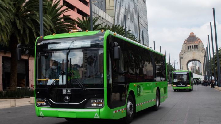 Habrá servicio nuevo de RTP en la Línea 12 de Tláhuac a Constitución