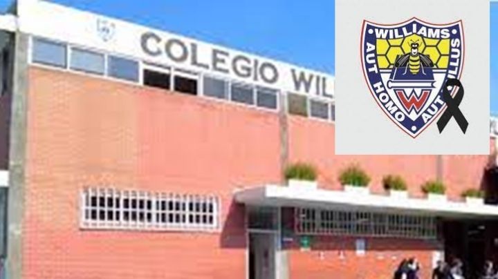 Colegio Wiliams denuncia falsos tuits sobre la muerte de Abner