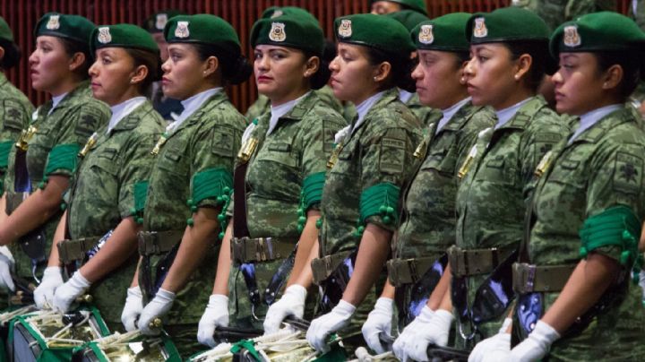 Guacamaya Leaks: Así minimiza la Sedena el abuso sexual contra mujeres militares