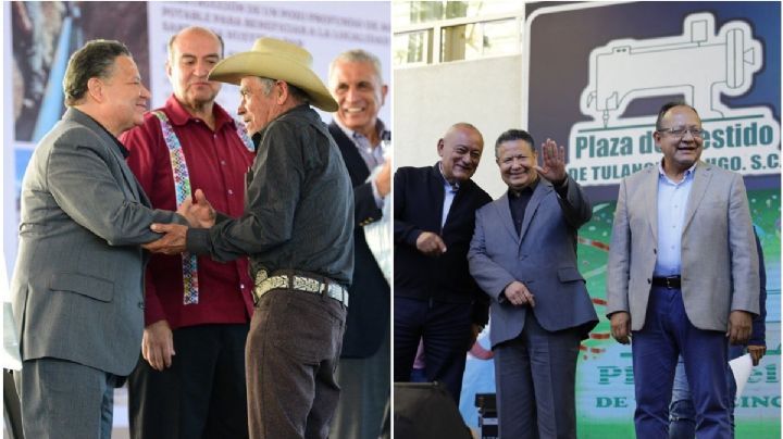 Darle vuelta a la página tras elecciones y trabajar más allá de ideologías: Menchaca