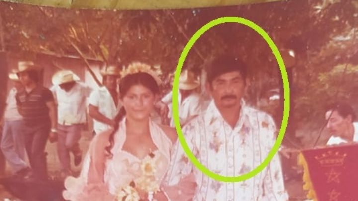 Cindy busca reencontrarse con familia en San Rafael, Veracruz