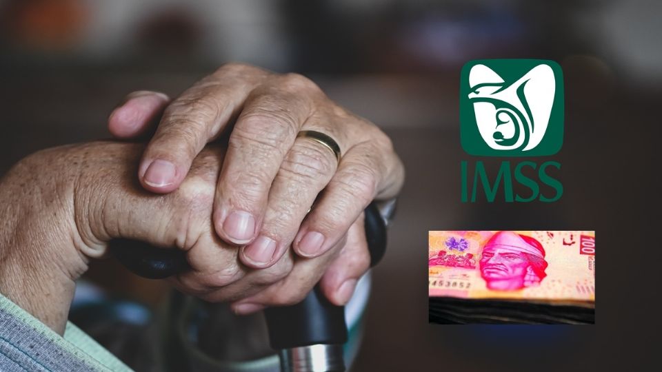 Ante la duda de que si habrá o no otro pago correspondiente al aguinaldo de los adultos mayores pensionados del IMSS, el Instituto ya emitió una respuesta oficial.