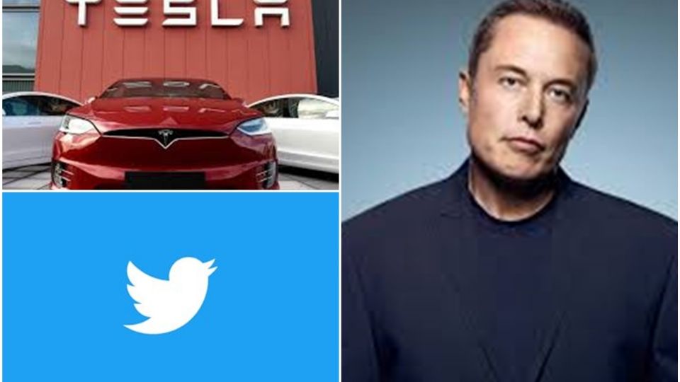 El valor de acciones de Tesla se ve afectado, y Twitter aun esta en peligro de bancarrota