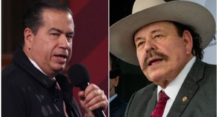 Se aprieta candidatura de Morena en Coahuila, con aspirantes en pleno pleito