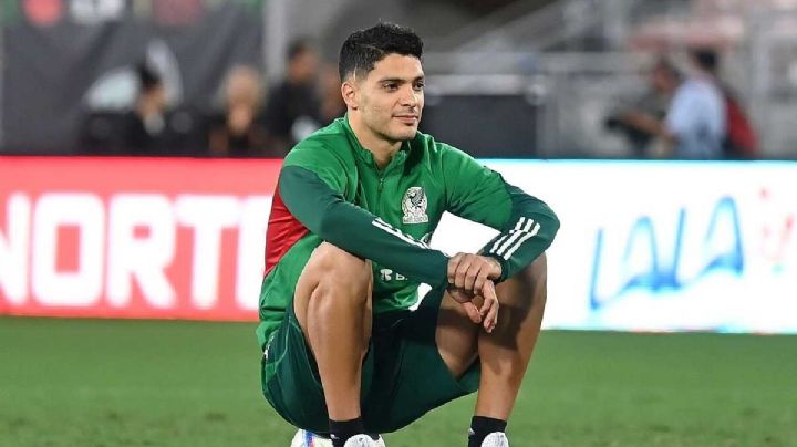 El fuerte castigo que recibiría México si inscribe a Jiménez y lo da de baja para meter a Santiago Giménez