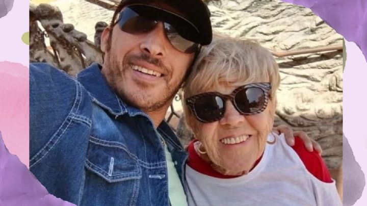 Mujer de 83 años señala que por fin disfruta de una vida sexual plena