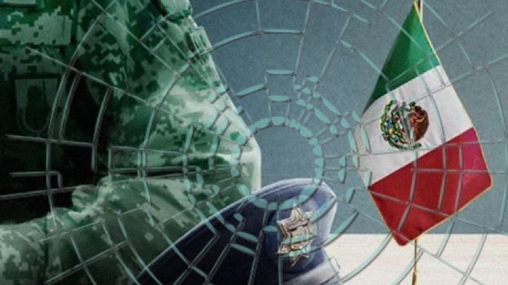 Seguridad desvinculada