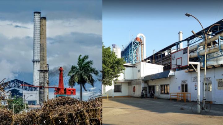 Hallan cabeza de cerdo y amenazas en sindicato azucarero de Veracruz