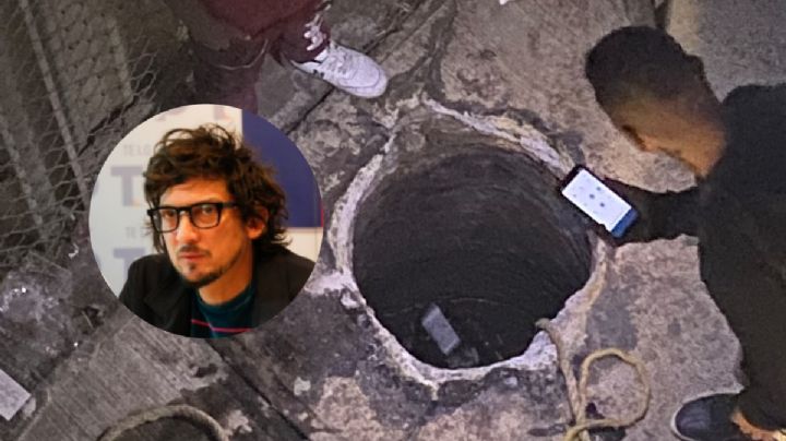 El mensaje de León Larregui tras la muerte de 2 fans en una coladera