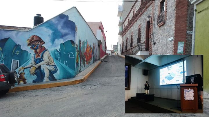 Con estos proyectos, universitarios buscan mejorar movilidad en El Arbolito