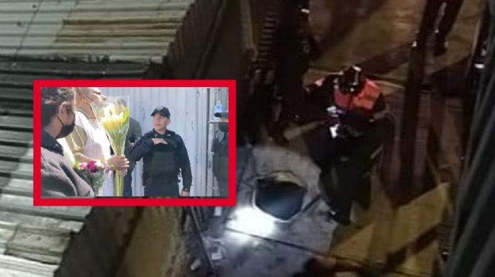 Cronología de la muerte de las hermanas que sólo querían ver a Zoé en concierto