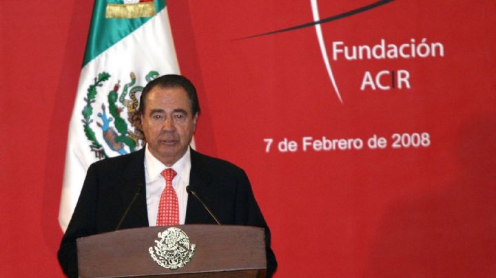 Francisco Ibarra, fundador de Grupo Acir, fallece a los 90 años