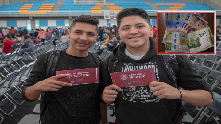 ¿Cómo recuperar mi Beca Benito Juárez si no la cobré?