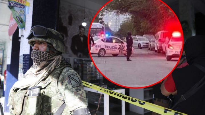 Esto es lo que se sabe de la balacera en panteón de San Pedro, Nuevo León