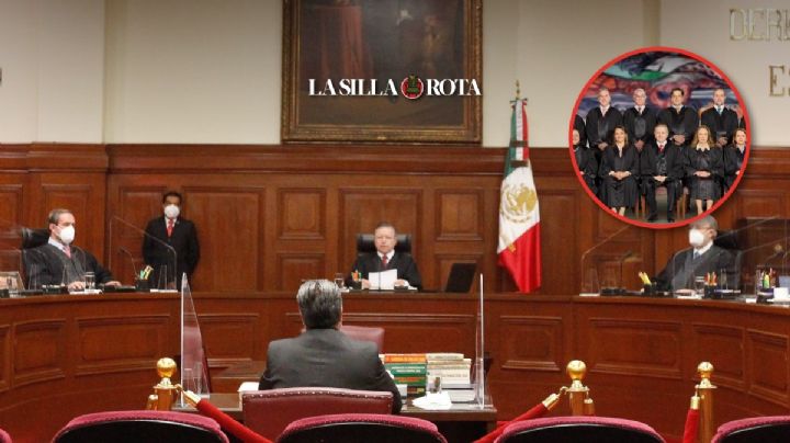 Poder Judicial: sí al TikTok, pero estanca resoluciones de riesgo para la 4T