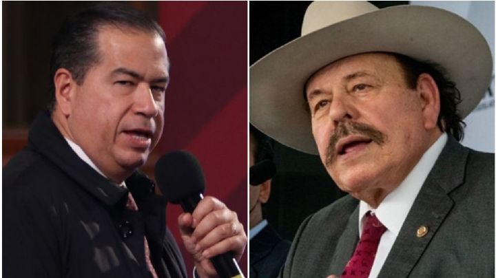 Se aprieta candidatura de Morena en Coahuila, con aspirantes en pleno pleito