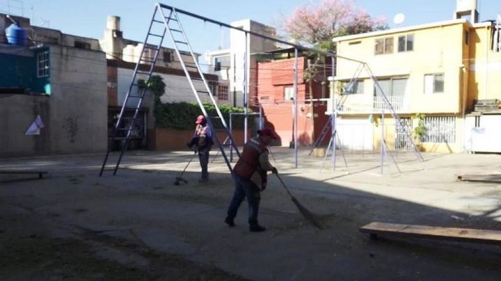 Denuncian que Prosoc debe 40 millones de pesos por obras en unidades habitacionales