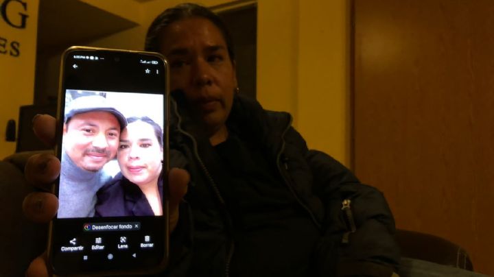 “Me lo mataron brutalmente”; exigen justicia para despachador atropellado por cobrar gasolina