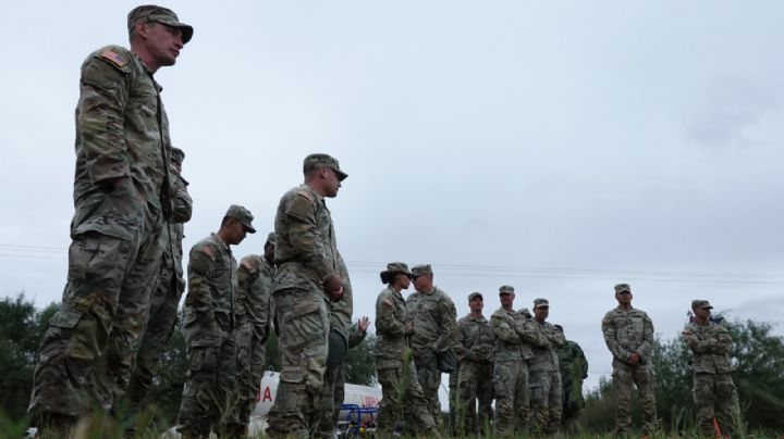 Salvan a estados del moche de Morena para plan militar ¿a quién rasuraron?